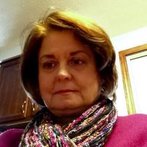 Meet your Posher, Cathy